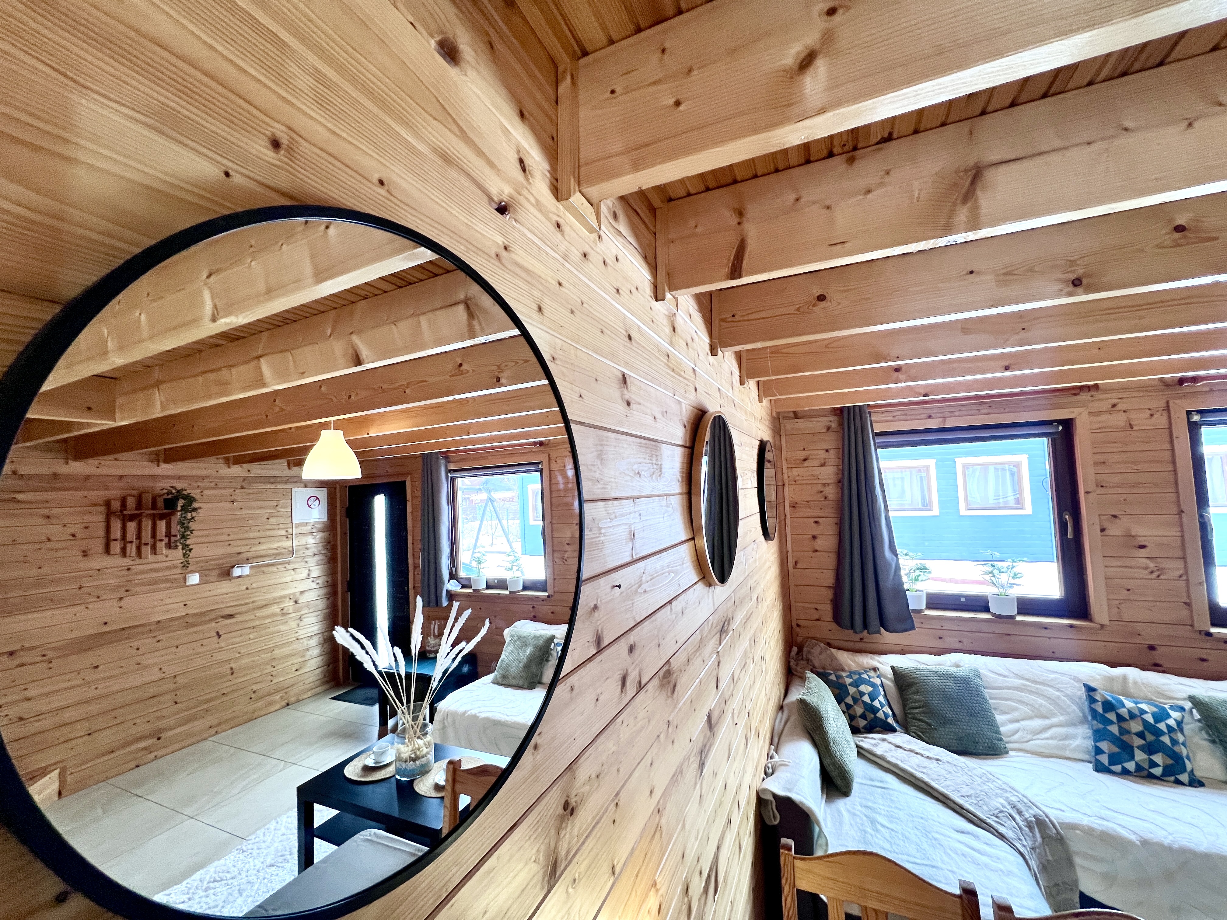 Dom nad morzem Rewal