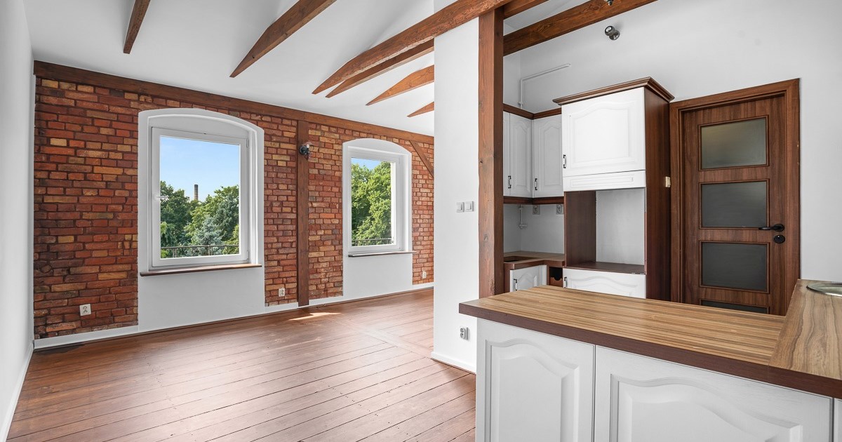 Inwestycja z duszą w Kołobrzegu - Centrum!